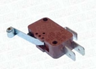 Imagen para la categoría MICROINTERRUPTORES