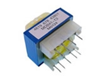Imagen para la categoría MAGNETRONES Y TRANSFORM. MICROONDAS