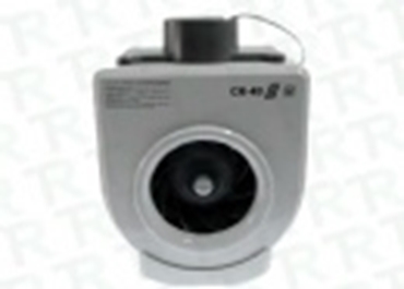 Imagen para la categoría EXTRACTORES-VENTILADORES CENTRIFUGOS
