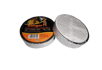 Imagen de CINTA AUTOVULCANIZABLE 19 mm x 9 m.