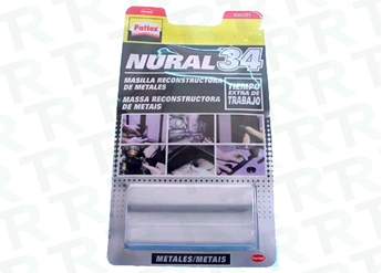 Imagen de PEGAMENTO PATTEX NURAL  34
