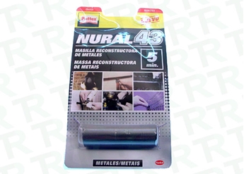 Imagen de PEGAMENTO PATTEX NURAL 43