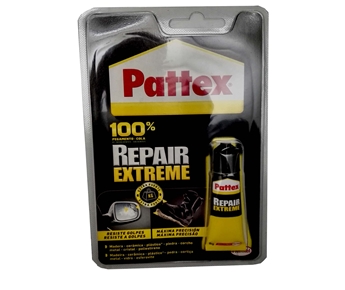Imagen de PEGAMENTO PATTEX EXTREME TUBO 8 GR