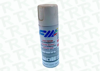 Imagen de PINTURA BLANCA AEROSOL