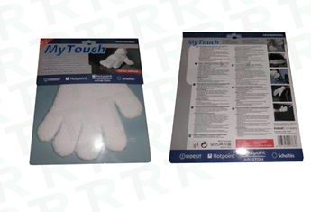 Imagen de GUANTE MICROFIBRA MYTOUCH