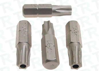 Imagen de PUNTA DESTORNILLADOR TORX 10x25