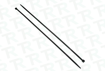 Imagen de ABRAZADERA PLASTICO 4.8 x 250 mm NEGRA