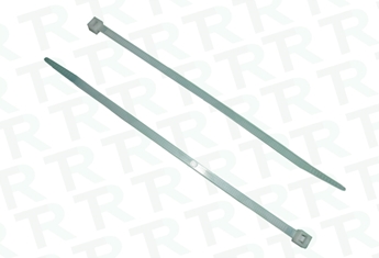 Imagen de ABRAZADERA PLASTICO 4,8 x 120 mm BLANCA
