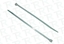 Imagen de ABRAZADERA PLASTICO 4.8 x 360 mm BLANCA