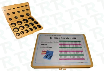 Imagen de KIT JUNTAS TORICAS METRICAS