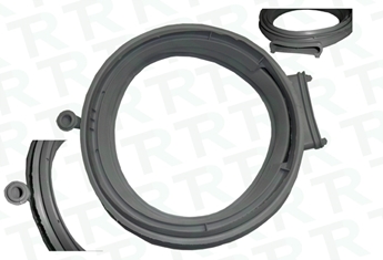 Imagen de GOMA ESCOTILLA LAVA SECA ROMMER-NEWPOL SOLID