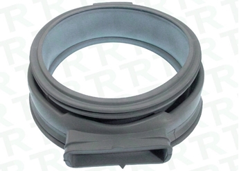 Imagen de GOMA ESCOTILLA 5TW414C/01 LAVADORA SECADORA