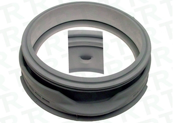 Imagen de GOMA ESCOTILLA BOSCH WFF1220  275 mm