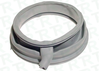 Imagen de GOMA ESCOTILLA 8 KG BOSCH SIEMENS 41 cm C/IRIS
