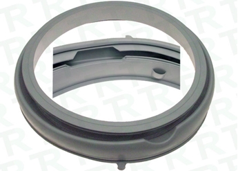 Imagen de GOMA ESCOTILLA LOGIXX 9 KG BOSCH SIEMENS
