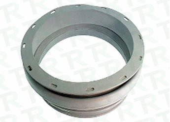 Imagen de GOMA ESCOTILLA INDESIT L-5-L-6