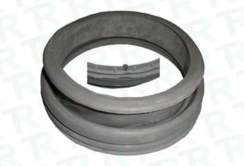 Imagen de GOMA ESCOTILLA INDESIT SERIE 2000