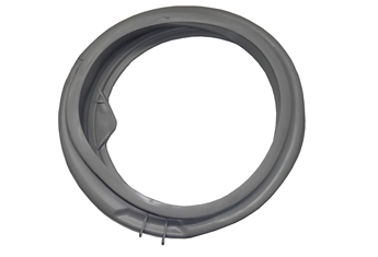 Imagen de GOMA ESCOTILLA INDESIT SERIE AQUALTIS