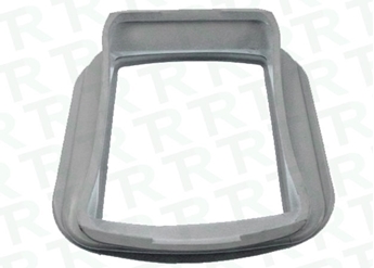 Imagen de GOMA ESCOTILLA OTSEIN SERIE DL 200,300,400, BLANCA