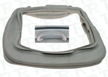Imagen de GOMA ESCOTILLA C/SUP SERIE 2005
