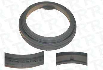 Imagen de GOMA ESCOTILLA 9 KG WHIRLPOOL BAUCKNECHT