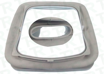 Imagen de GOMA ESCOTILLA WHI.C/S 400-600 RPM AWV405