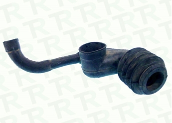 Imagen de TUBO JABONERA ZANUSSI PEGADO
