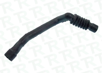 Imagen de TUBO ELECTROVALVULA ARISTON MARGHERITA