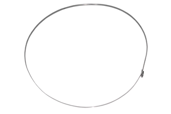 Imagen de ABRAZADERA GOMA ESCOTILLA 9 KG WHIRL