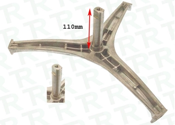 Imagen de EJE FAGOR COGIDA PERIMETRAL 800 RPM