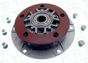 Imagen de CRUCETA THOMSOM BRANDT LCV-60-100 BB-40