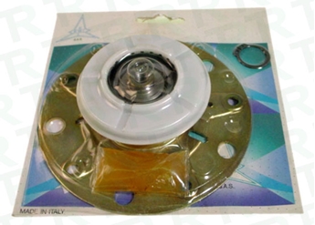 Imagen de CRUCETA ZANUSSI C/SUP CUBA INOX -CSG-2450