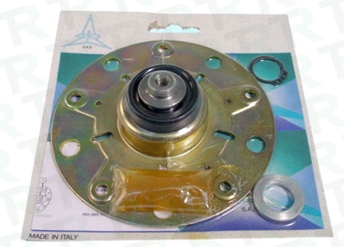 Imagen de CRUCETA ZANUSSI C/SUP CUBA PLAST.