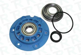 Imagen de CRUCETA PLASTICO ZAN.6203ZZ EWT9120W