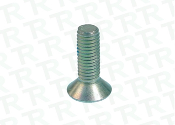 Imagen de TORNILLO POLEA  FL402 (ZAN Y BALAY)