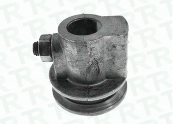 Imagen de POLEA MOTOR 2/12 BALAY