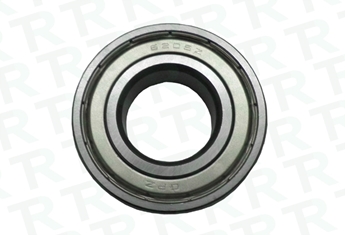 Imagen de RODAMIENTO 6205 ZZ  25X52X15