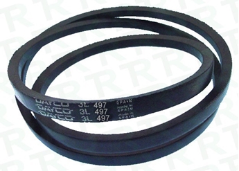 Imagen de CORREA 3L/497
