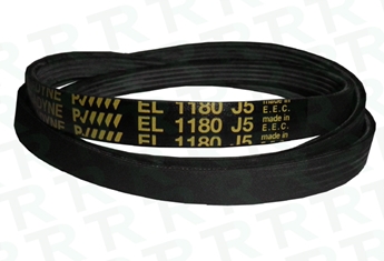 Imagen de CORREA 1180-J4 BALAY
