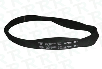 Imagen de CORREA 1051 8PHE  INDESIT ARISTONG