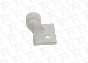 Imagen de SOPORTE CANDY BISAGRA INFERIOR