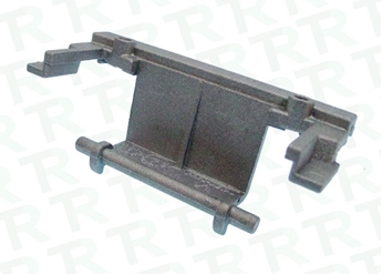 Imagen de BISAGRA OTS CANDY LN400