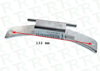Imagen de BISAGRA FAGOR  2 TORNILLOS
