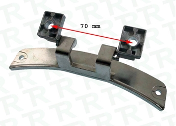 Imagen de BISAGRA FAGOR SERIE 2002