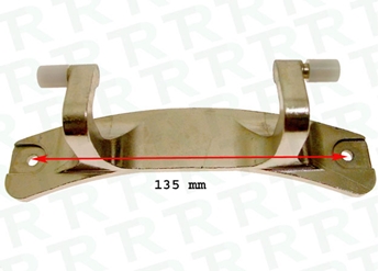 Imagen de BISAGRA FAGOR SERIE 2004 1F-4611