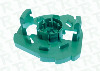 Imagen de LEVA TIMER VERDE WD802