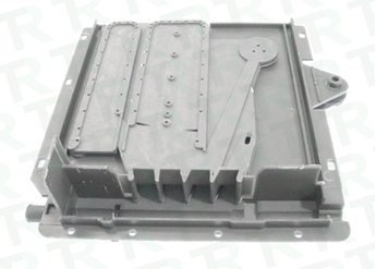 Imagen de TAPA DEPOSITO  CON TORNILLOS