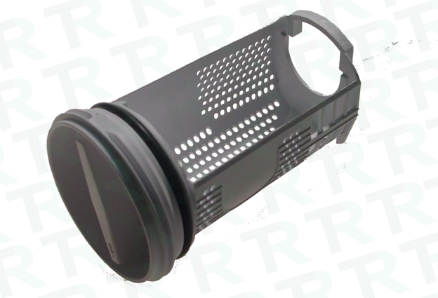 Filtro Condensador secadora Fagor de segunda mano por 30 EUR