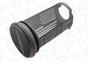 Imagen de FILTRO BOMBA FAGOR RECIRCULACION