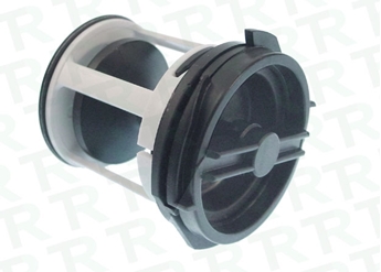 Imagen de TAPA BOMBA FILTRO PHILIPS